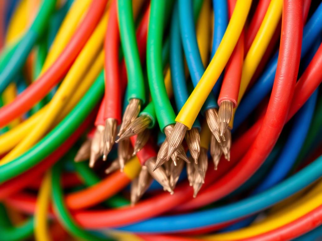 FR Cable 1.5 sq mm